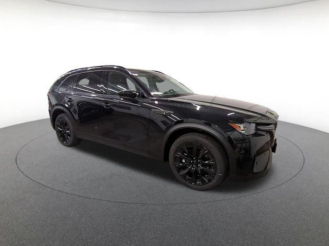 new 2026 Mazda CX-90 PHEV car, priced at $56,267