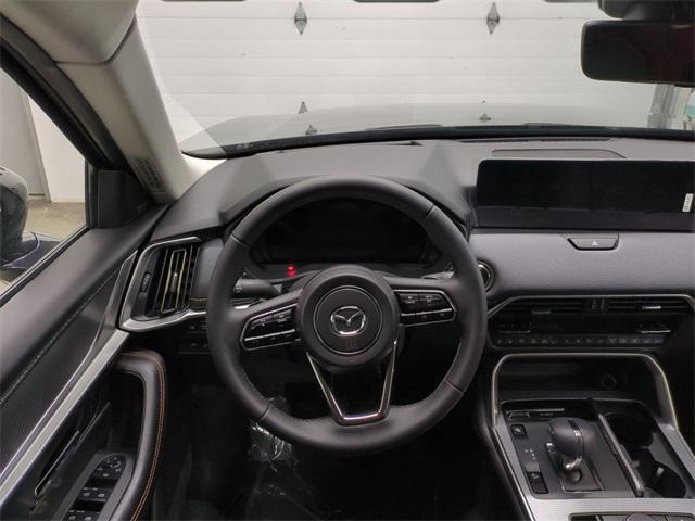 new 2026 Mazda CX-90 PHEV car, priced at $54,267