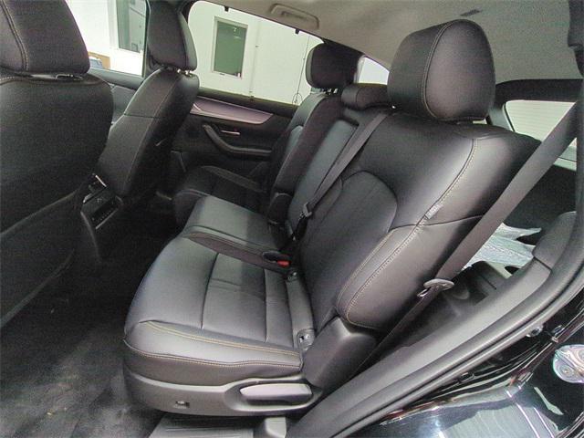 new 2026 Mazda CX-90 PHEV car, priced at $54,267