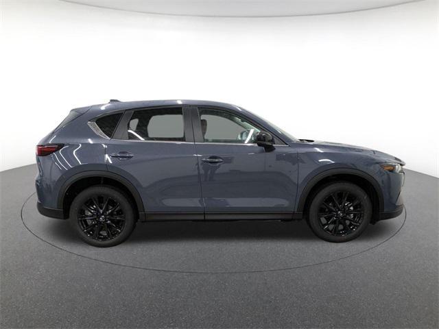 new 2025 Mazda CX-5 car, priced at $32,194