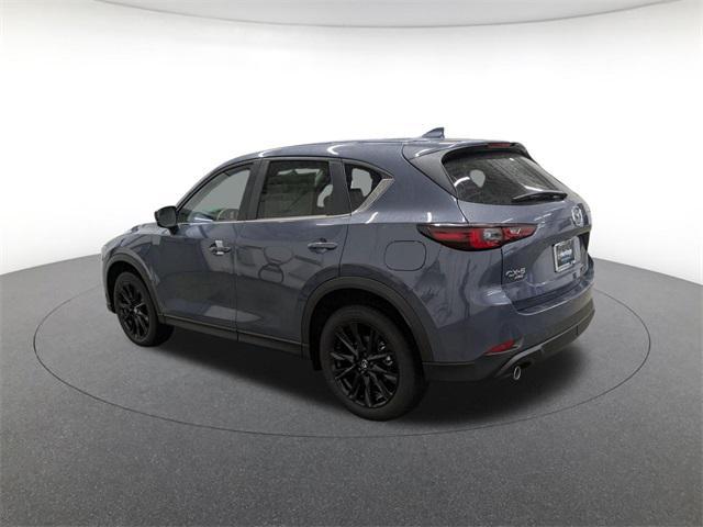 new 2025 Mazda CX-5 car, priced at $32,194