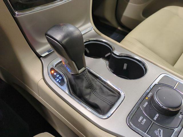 used 2021 Jeep Grand Cherokee car, priced at $25,400