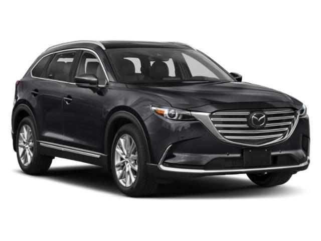 used 2020 Mazda CX-9 car, priced at $19,600