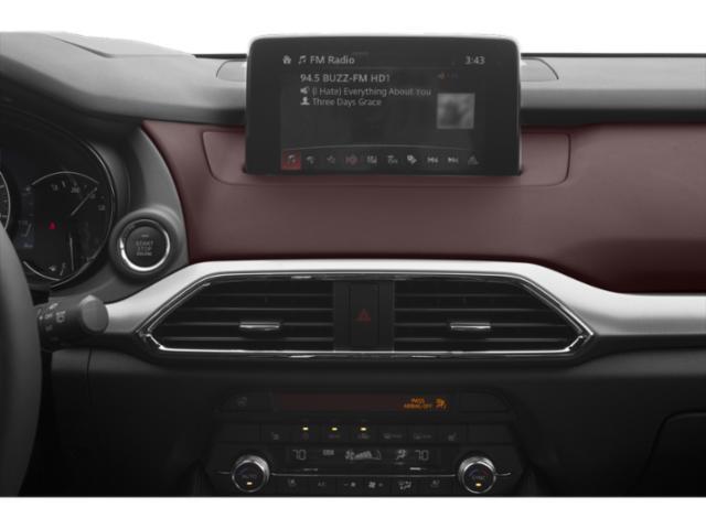 used 2020 Mazda CX-9 car, priced at $19,600