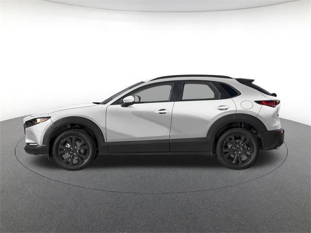 new 2026 Mazda CX-30 car, priced at $31,590