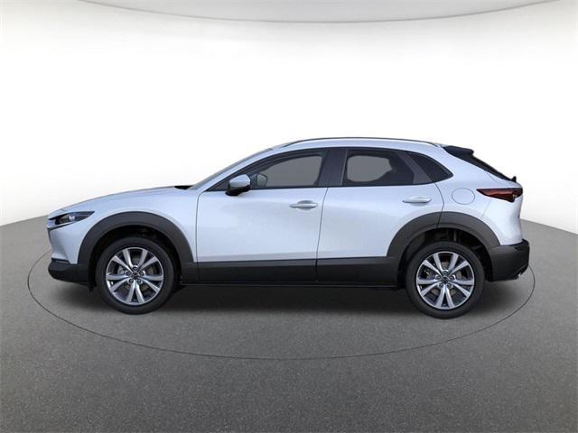 new 2026 Mazda CX-30 car, priced at $31,590