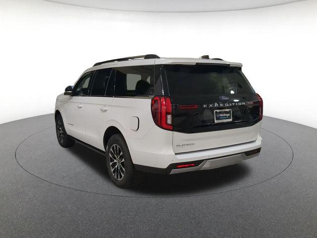 used 2025 Ford Expedition car, priced at $64,500