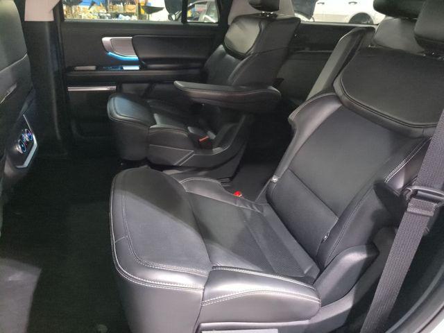 used 2025 Ford Expedition car, priced at $64,500