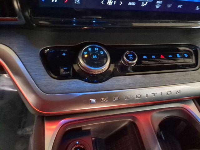used 2025 Ford Expedition car, priced at $64,500