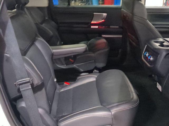 used 2025 Ford Expedition car, priced at $64,500