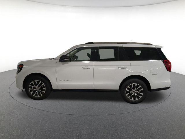 used 2025 Ford Expedition car, priced at $64,500