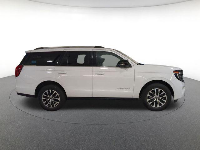 used 2025 Ford Expedition car, priced at $64,500