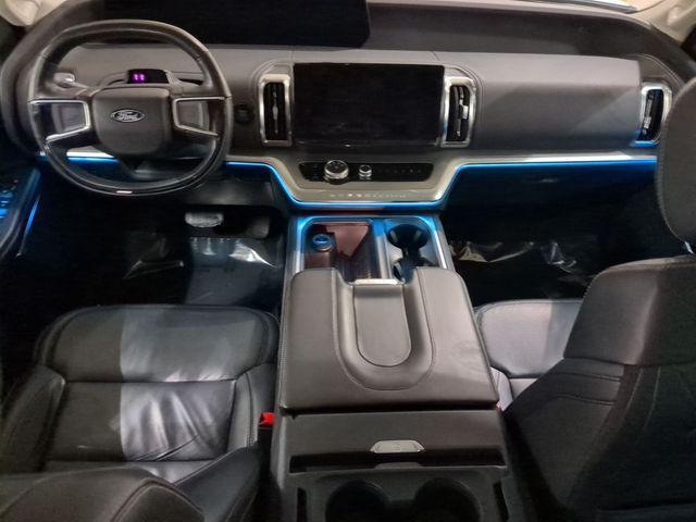 used 2025 Ford Expedition car, priced at $64,500