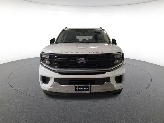 used 2025 Ford Expedition car, priced at $64,500