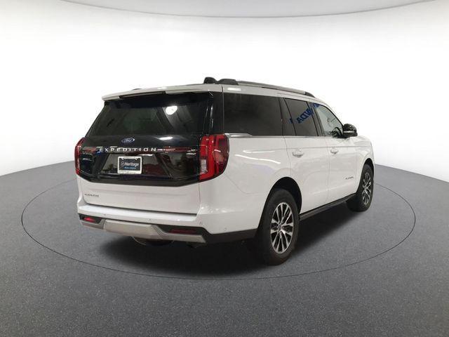 used 2025 Ford Expedition car, priced at $64,500