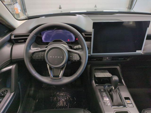 new 2026 Mazda CX-5 car, priced at $41,760