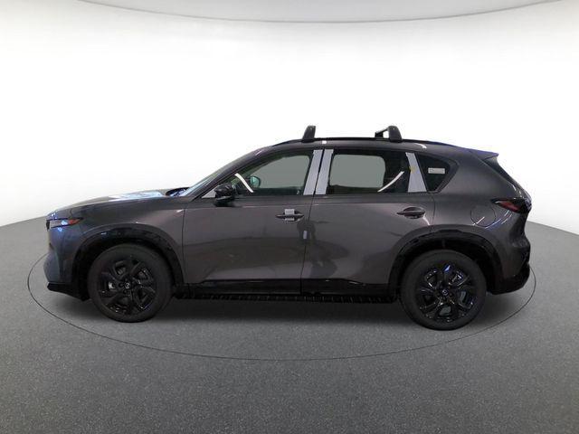 new 2026 Mazda CX-5 car, priced at $41,760
