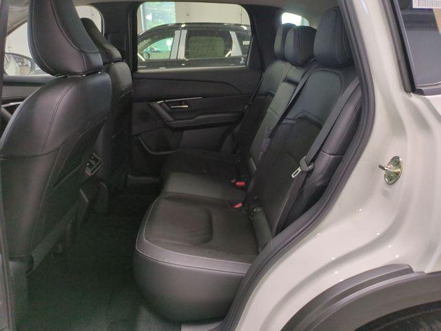 new 2026 Mazda CX-5 car, priced at $34,123
