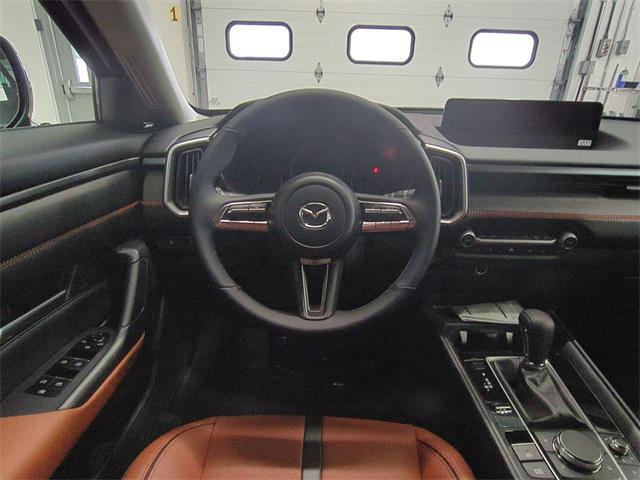 new 2026 Mazda CX-50 car, priced at $39,793