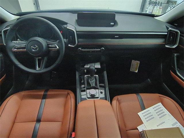 new 2026 Mazda CX-50 car, priced at $39,793