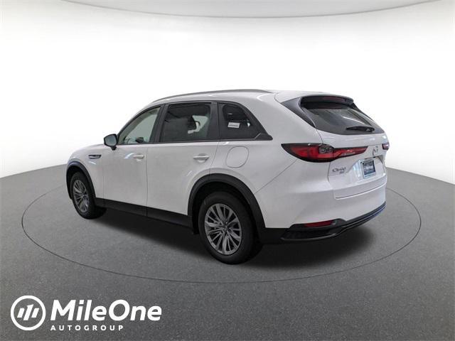 new 2026 Mazda CX-90 car, priced at $40,164