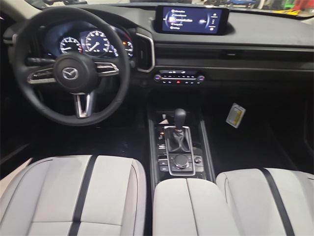 new 2026 Mazda CX-50 car, priced at $38,247