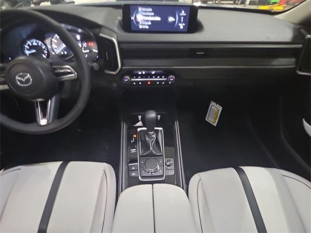 new 2026 Mazda CX-50 car, priced at $38,247