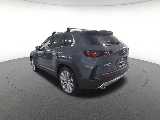 new 2026 Mazda CX-50 car, priced at $38,247