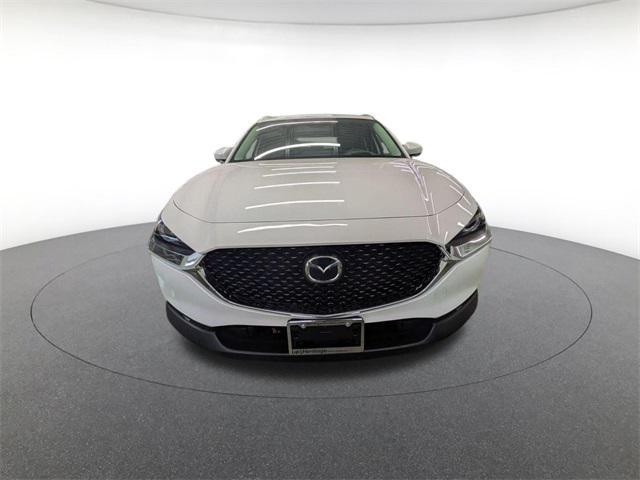used 2025 Mazda CX-30 car, priced at $28,750