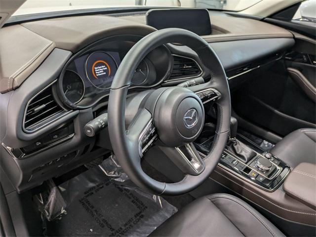 used 2025 Mazda CX-30 car, priced at $28,750