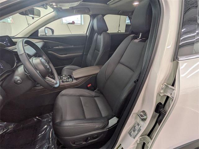 used 2025 Mazda CX-30 car, priced at $28,750