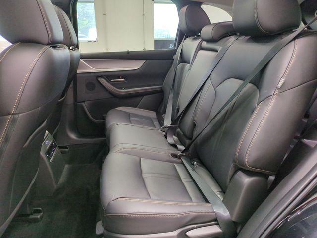 used 2026 Mazda CX-90 PHEV car, priced at $49,600