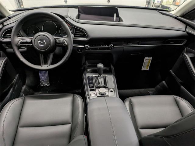 new 2026 Mazda CX-30 car, priced at $30,265