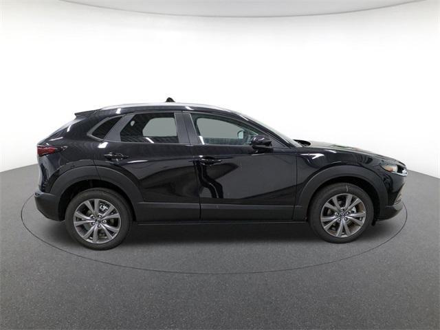 new 2026 Mazda CX-30 car, priced at $30,265