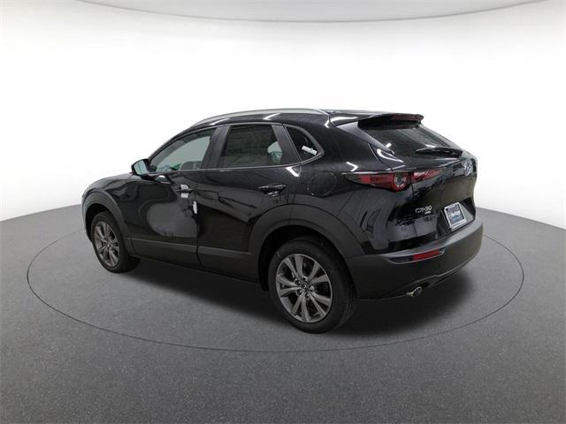 new 2026 Mazda CX-30 car, priced at $30,265