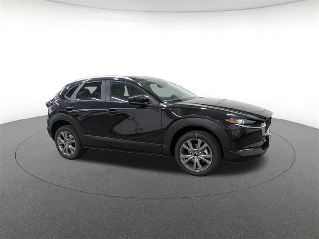 new 2026 Mazda CX-30 car, priced at $30,265