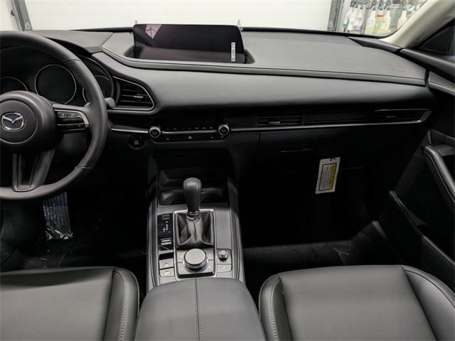 new 2026 Mazda CX-30 car, priced at $30,265