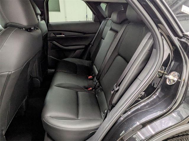 new 2026 Mazda CX-30 car, priced at $30,265