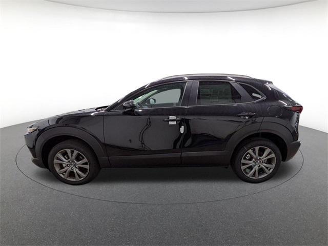 new 2026 Mazda CX-30 car, priced at $30,265