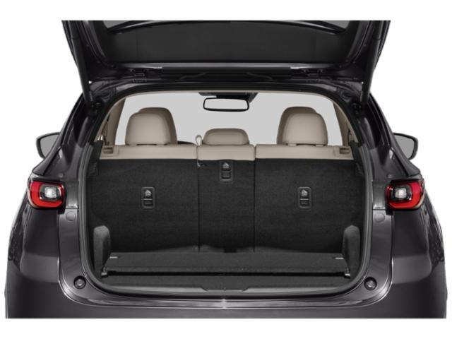 used 2022 Mazda CX-5 car, priced at $23,750