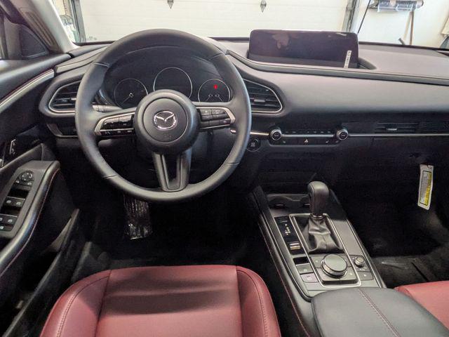 new 2026 Mazda CX-30 car, priced at $30,881