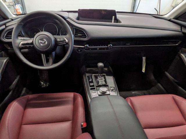 new 2026 Mazda CX-30 car, priced at $30,881