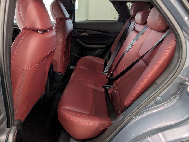 new 2026 Mazda CX-30 car, priced at $30,881