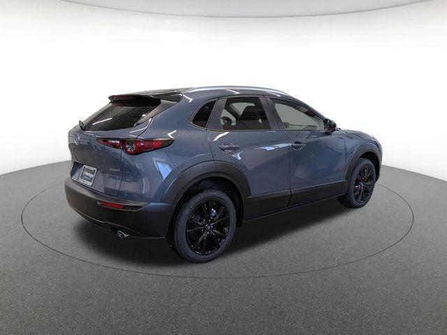 new 2026 Mazda CX-30 car, priced at $30,881