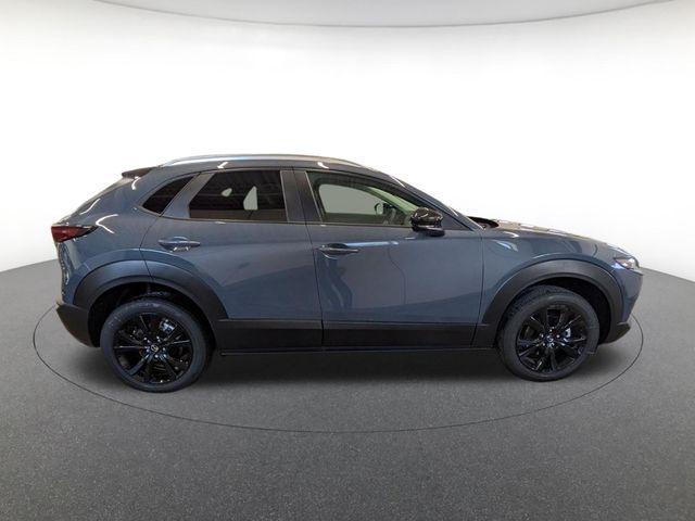 new 2026 Mazda CX-30 car, priced at $30,881