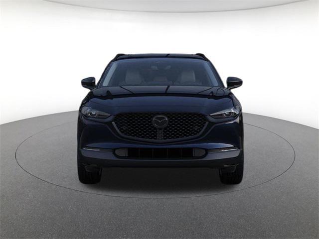 new 2026 Mazda CX-30 car, priced at $36,605