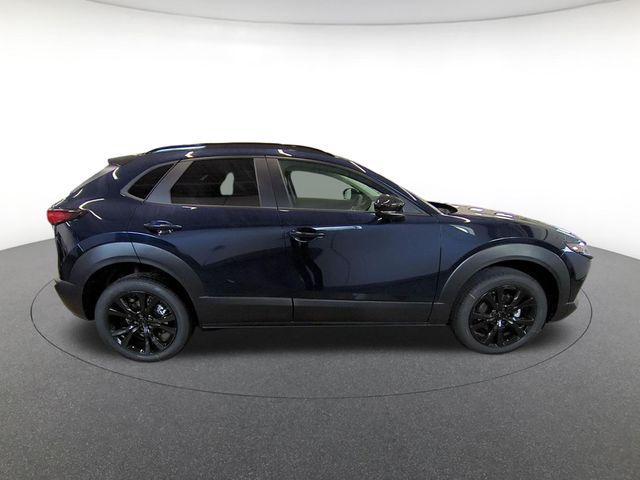 new 2026 Mazda CX-30 car, priced at $34,405