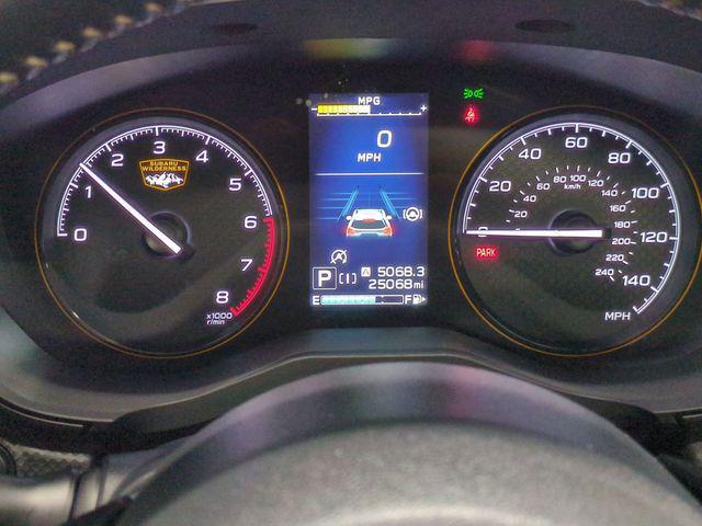 used 2023 Subaru Forester car, priced at $28,500