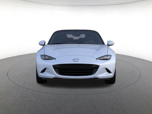 new 2026 Mazda MX-5 Miata car, priced at $39,065