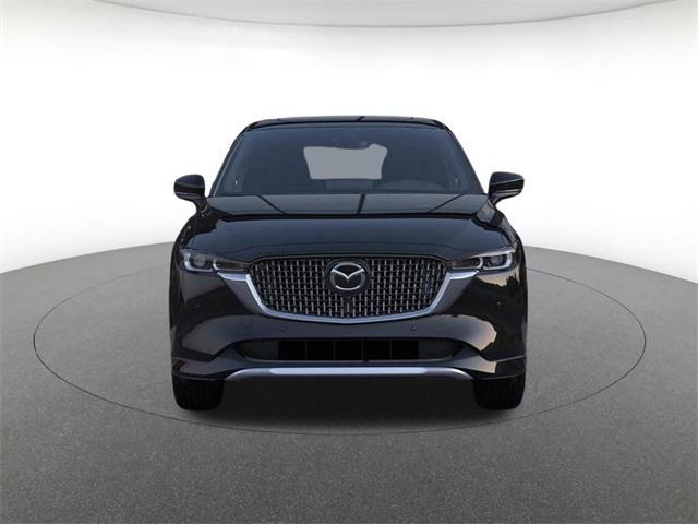 new 2025 Mazda CX-5 car, priced at $39,299